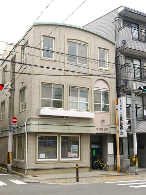 病院　正親診療所（病院）まで65m