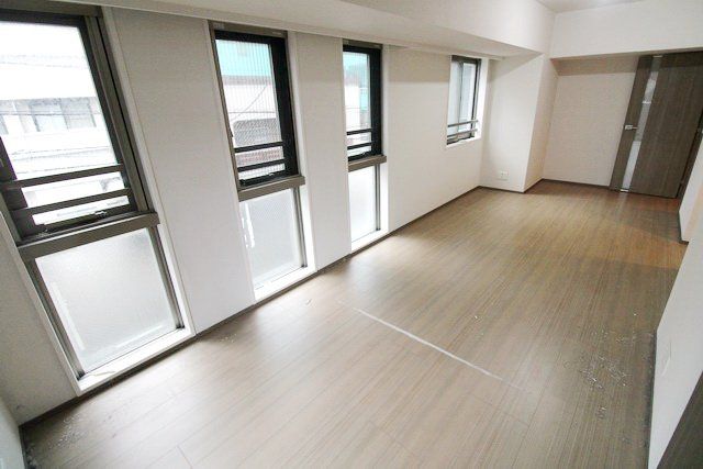 居室・リビング　リビング/居室