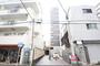 新栄町駅より徒歩5分 8階 築15年10ヶ月の賃貸物件