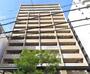 淀屋橋駅より徒歩7分 12階 築11年3ヶ月の賃貸物件