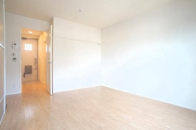 その他部屋・スペース　中はこのようになっています