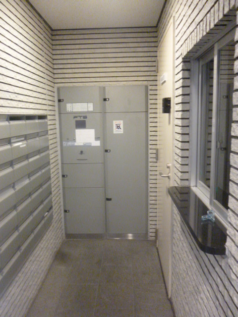 その他共有部分　その他共有部分