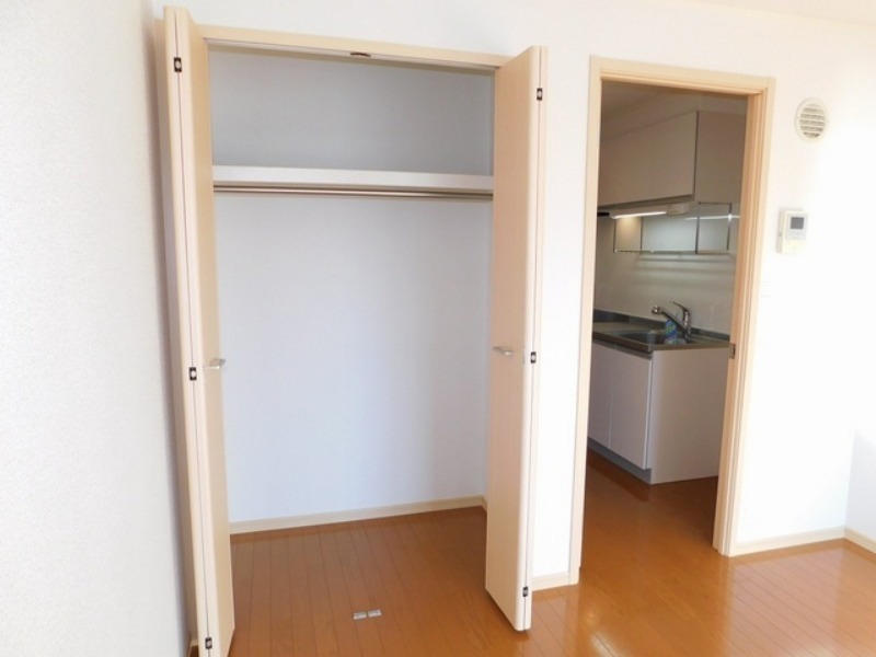 収納　図面と現状に相違がある場合には現状を優先