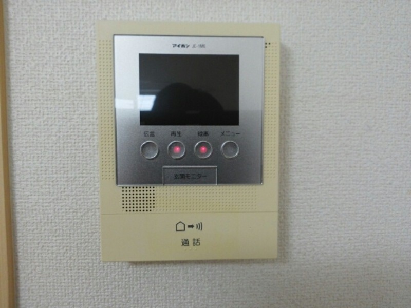 セキュリティ　図面と現状に相違がある場合には現状を優先