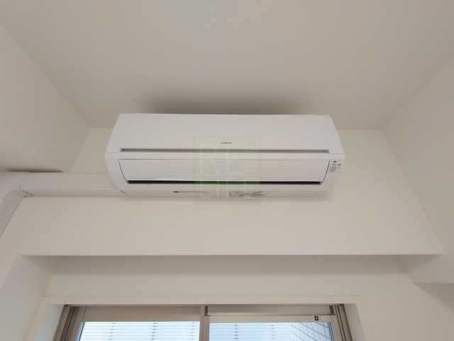 その他設備　LIGHT TERRACE新宿御苑