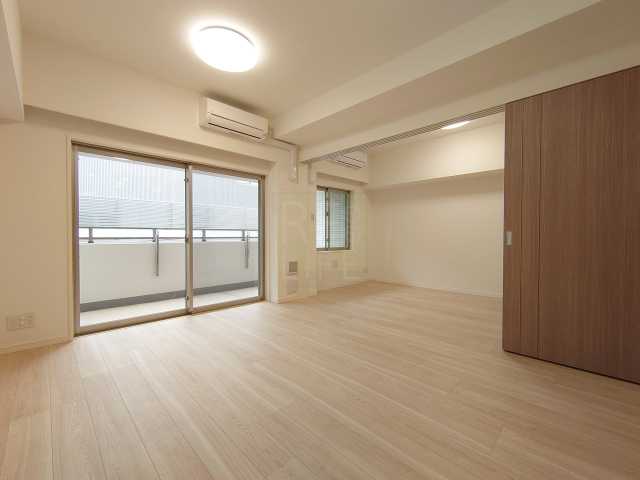 居室・リビング　LIGHT TERRACE新宿御苑