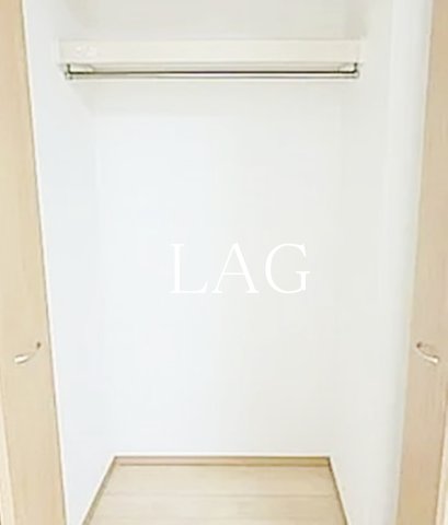 収納　収納です。