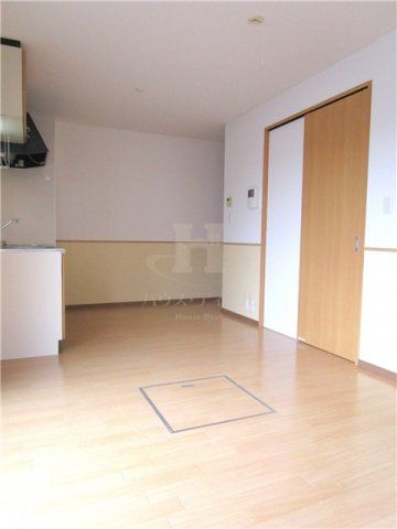 その他部屋・スペース　物件の内装です