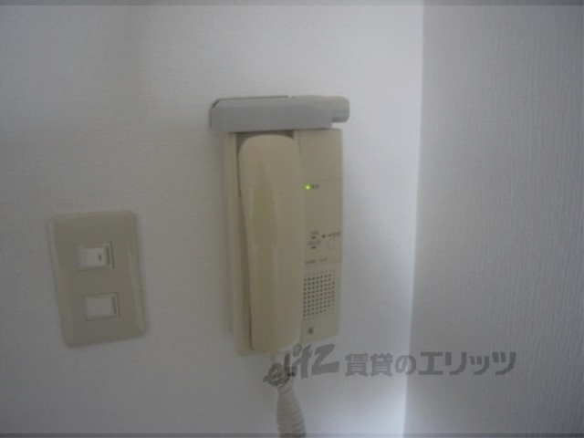 セキュリティ　ドアフォン（ＴＶ含）