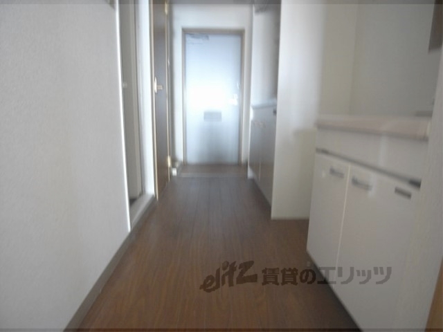 その他部屋・スペース　廊下