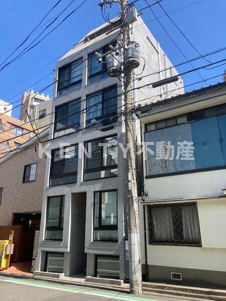 エントランス　毎日通るエントランスはこのようになっています