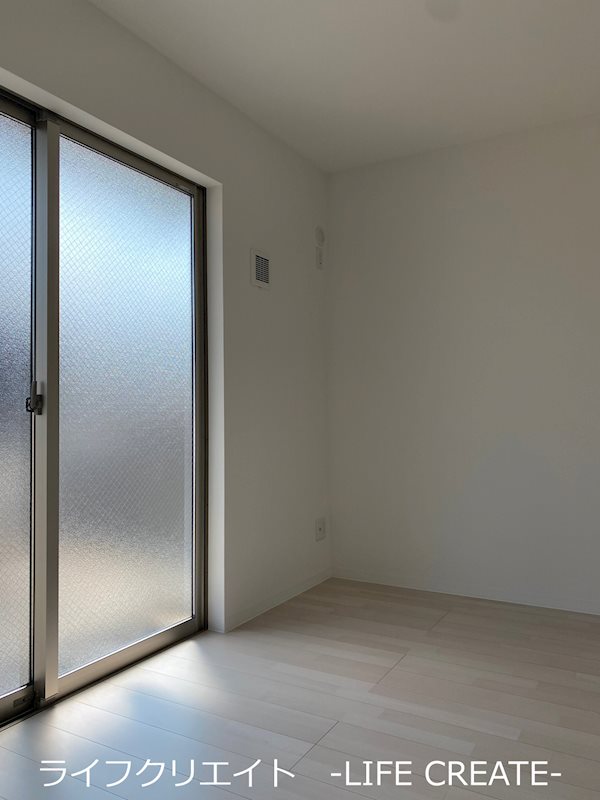 その他部屋・スペース　写真は106号室