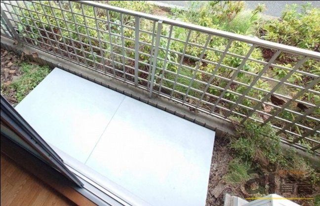 庭　同仕様写真