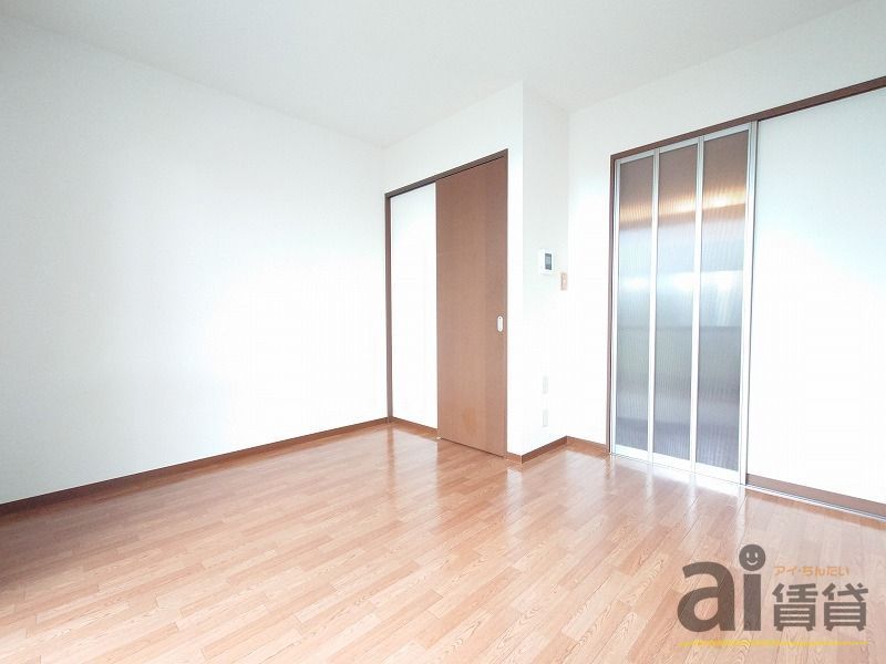 居室・リビング　同仕様写真