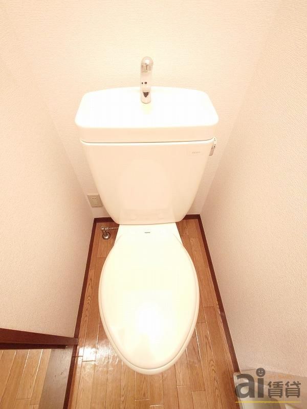 トイレ　同仕様写真