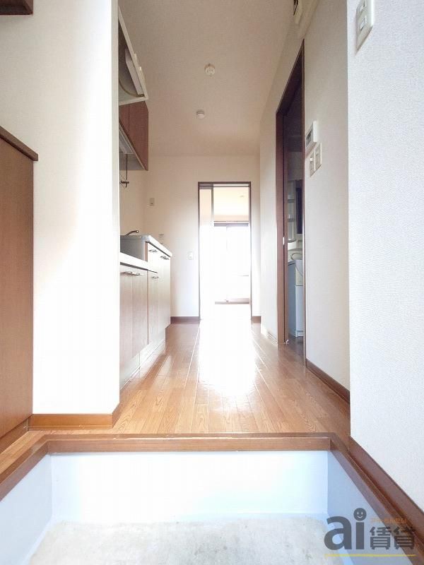 玄関　同仕様写真