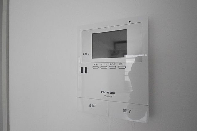 セキュリティ　★セキュリテティ★