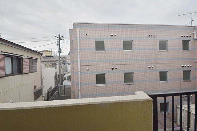 眺望　★景色★