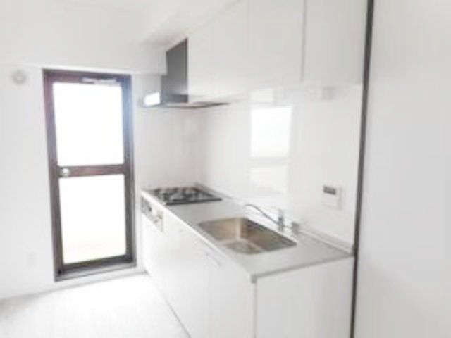 キッチン　室内・室内設備