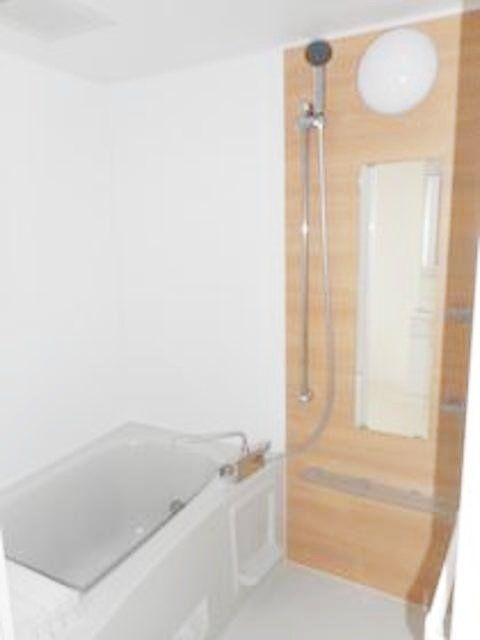 バス・シャワールーム　室内・室内設備