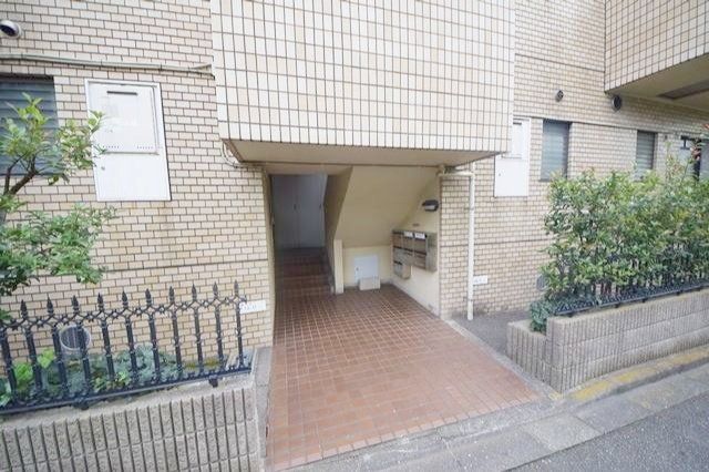 エントランス　★エントランス★