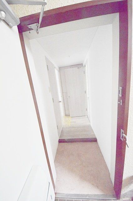 玄関　★玄関★