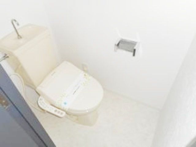 トイレ　室内・室内設備