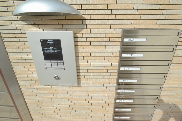 その他　オートロック