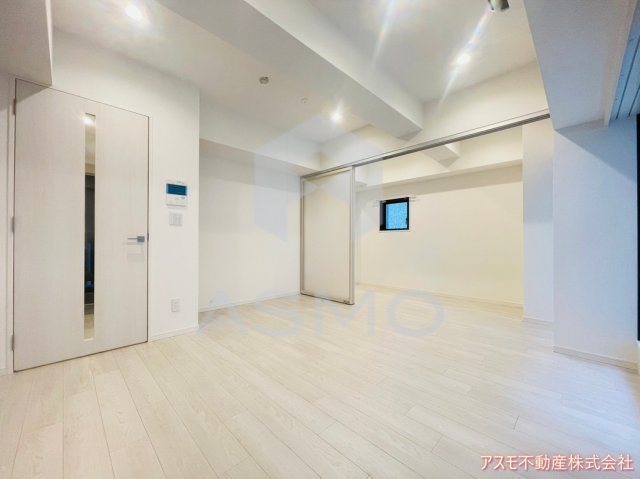 居室・リビング　同マンション別部屋　参考写真