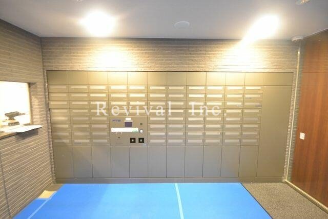 その他設備　宅配ボックスございます