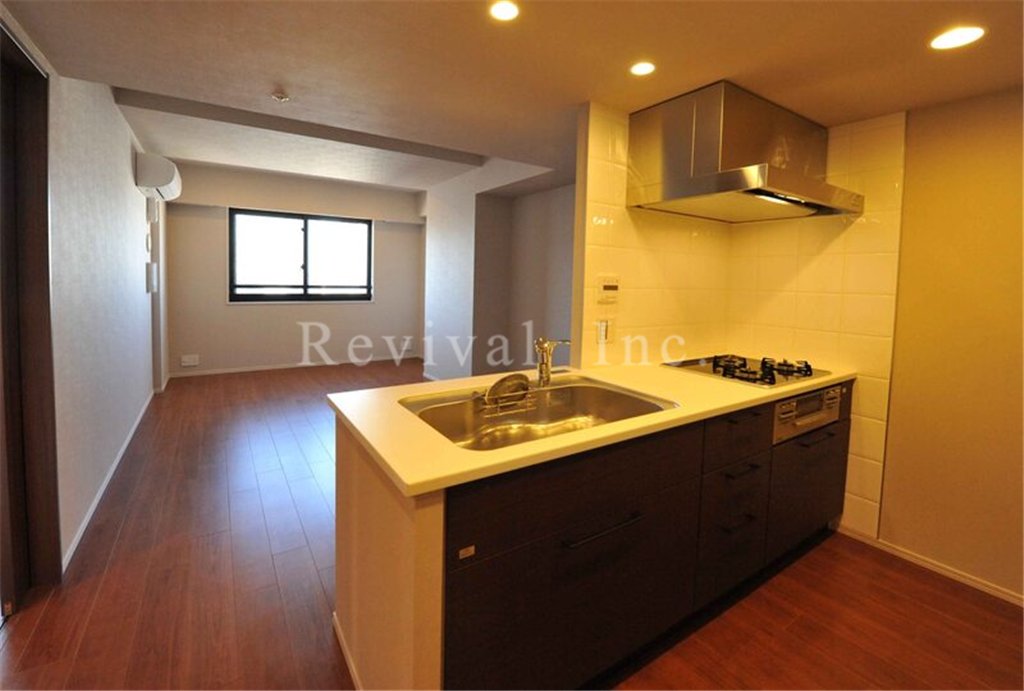 その他　ゆったりとした室内でございます