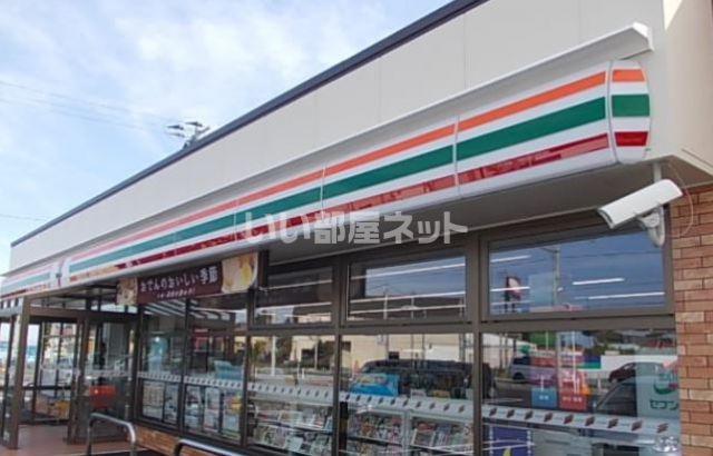 コンビニ　セブンイレブン 十和田東十四番町店（コンビニ）まで209m