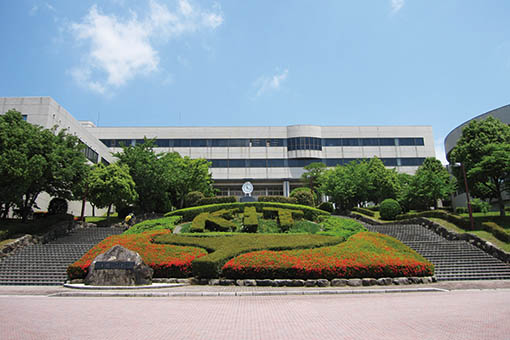 その他　九州工業大学（その他）まで1852m