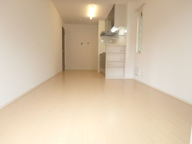 その他部屋・スペース　広々居室