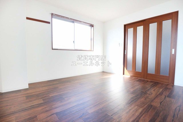 その他部屋・スペース　明るく開放感のある居室で、自分だけのくつろぎ空間を。