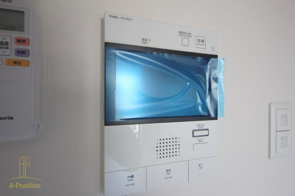 セキュリティ　エグゼ堺筋本町