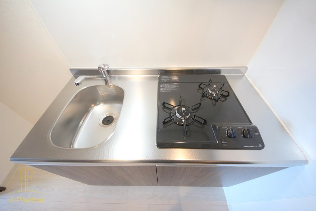 キッチン　エグゼ堺筋本町