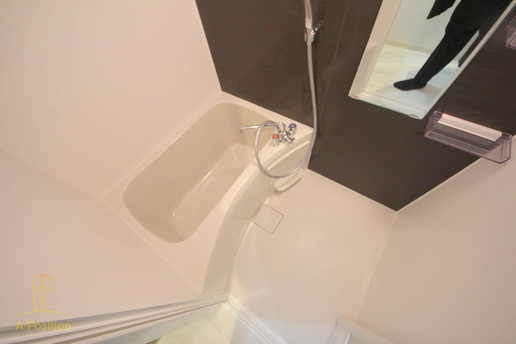 バス・シャワールーム　エグゼ堺筋本町