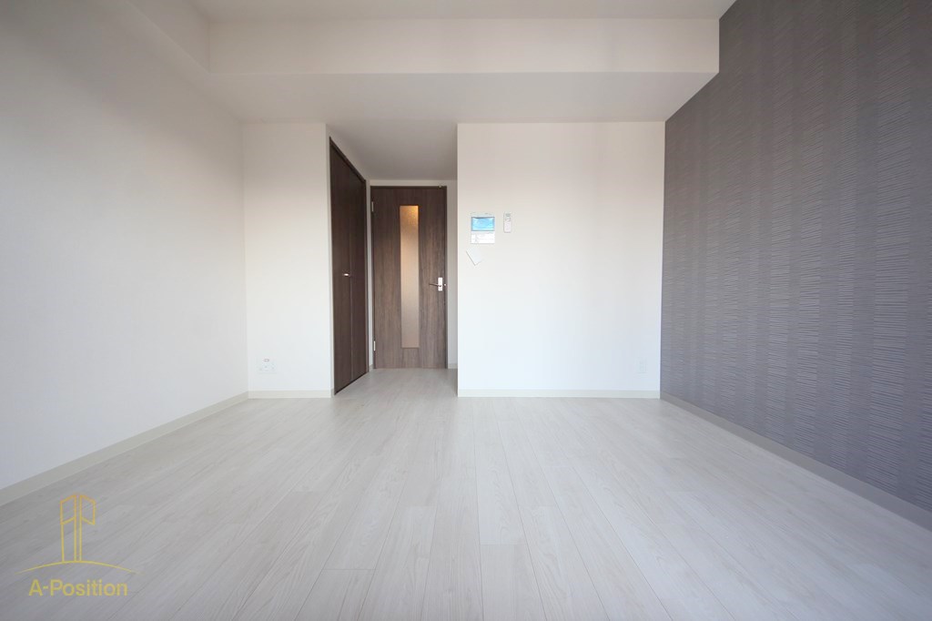 居室・リビング　エグゼ堺筋本町