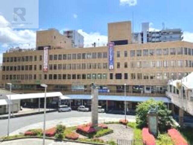 ショッピングセンター　吹田さんくす（ショッピングセンター）まで1073m