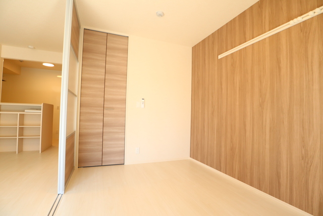 その他部屋・スペース　洋室