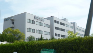 高校・高専　国立新居浜工業高等専門学校（高校・高専）まで708m