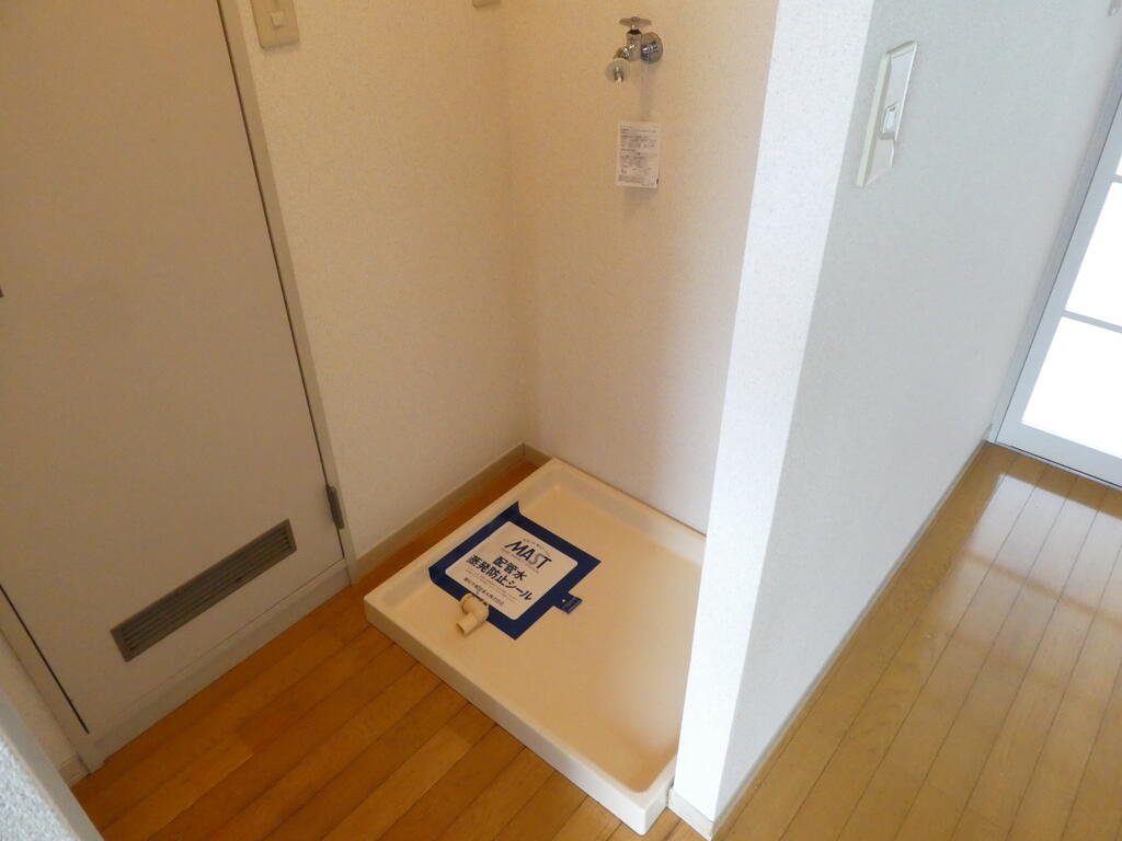 その他設備　写真・動画・パノラマは同物件別部屋のものです。