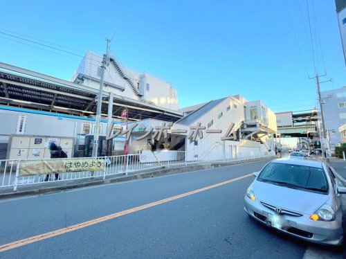 その他　西船橋駅（その他）まで880m