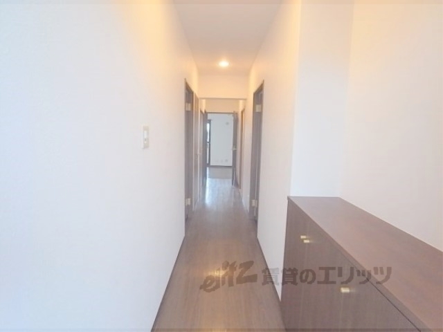 その他部屋・スペース　廊下