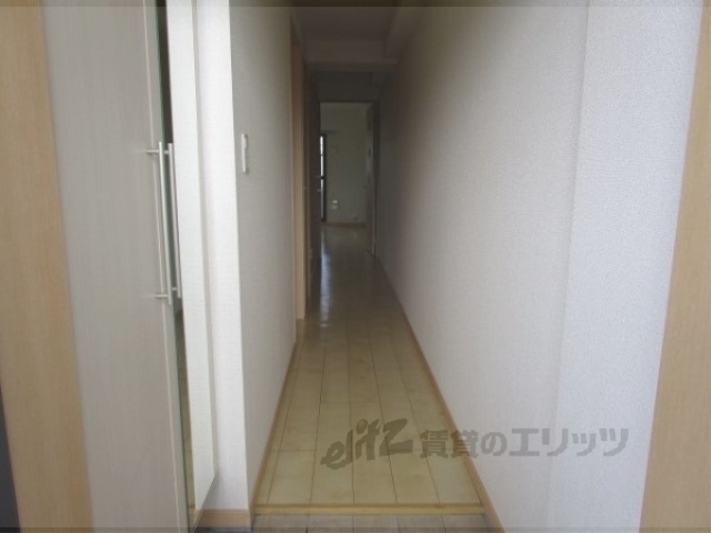 その他部屋・スペース　廊下