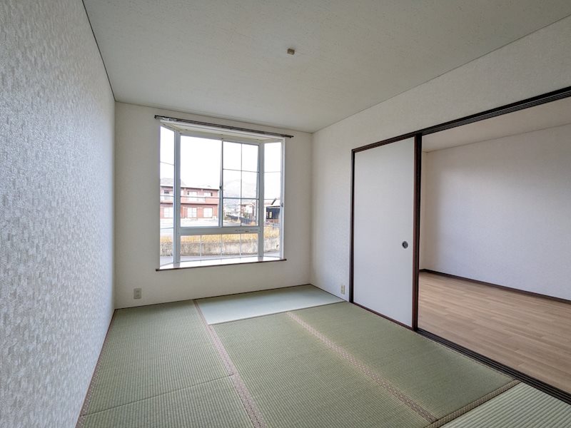 その他部屋・スペース　和室