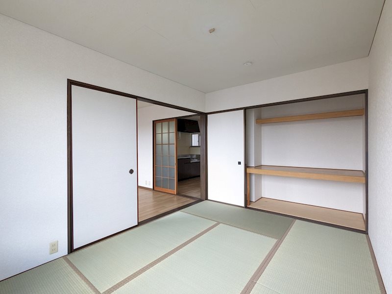 その他部屋・スペース　和室