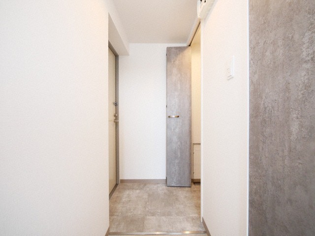 その他部屋・スペース　内装です