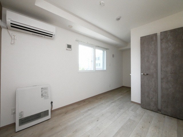 居室・リビング　使いやすい居間です